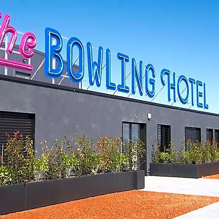 The Bowling 3*