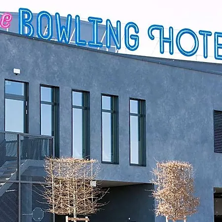 The Bowling 酒店